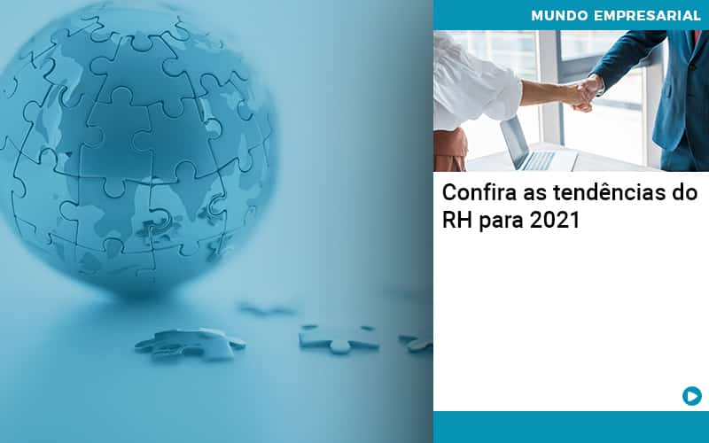 Confira As Tendencias Do Rh Para 2021 - BNG Contabilidade