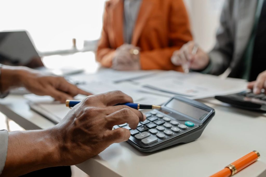 Gestão Financeira Terceirizada - Contador na Vila Mariana - SP | BNG Contabilidade